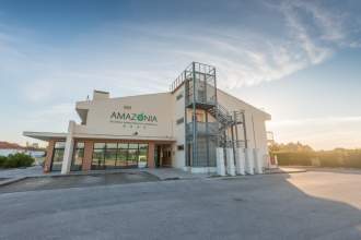 Amazónia Palmela Apartamentos Turísticos