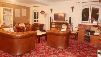 Hotel de Charme Os Dois Galos