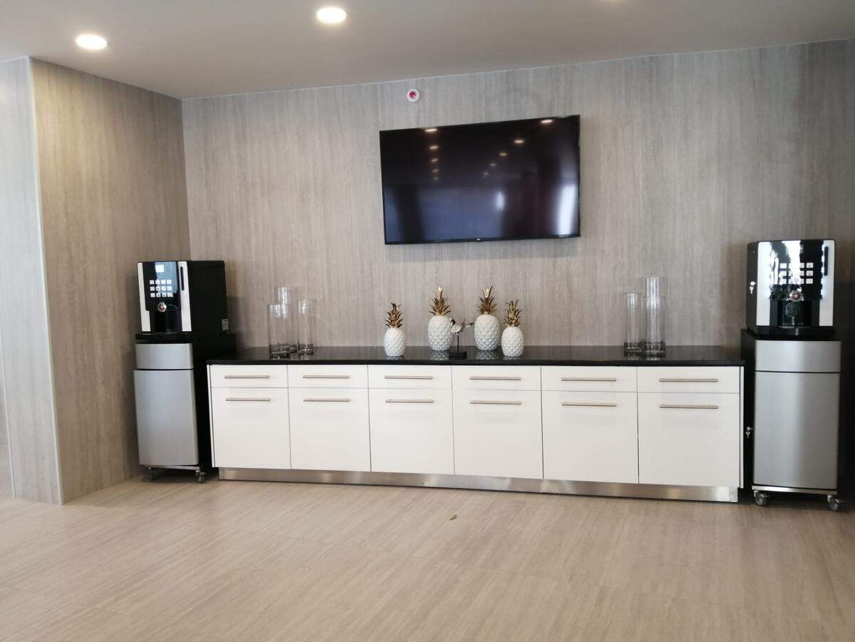 Hotel Cristal Setubal