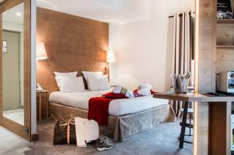 Hotel Mercure Chamonix Centre