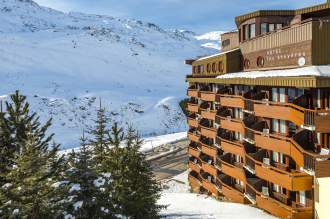 Hotel Club Belambra Les Bruyères