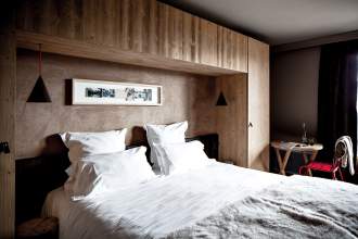 Hotel Le Val Thorens