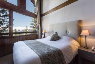 Hotel Le New Solarium