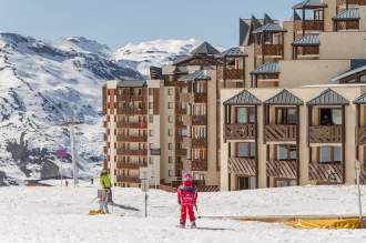 Résidence P&V Le Machu-Pichu