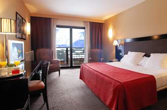 Hotel HG Alto Aragón