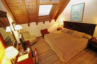 Hotel YOY Villa de Sallent ****