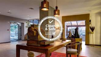 Purala Wool Valley Hotel & SPA