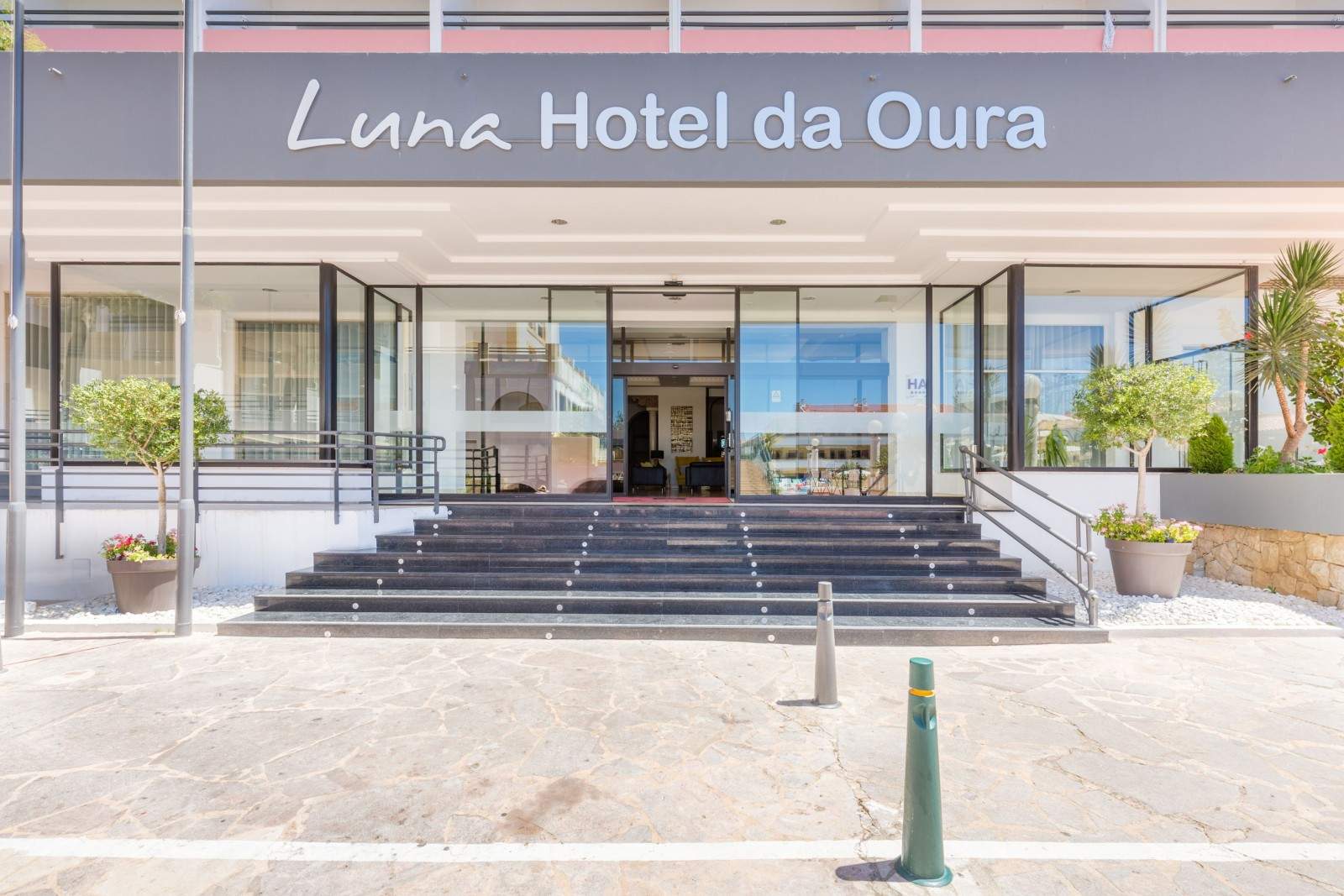 Luna Hotel Da Oura