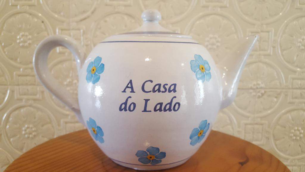 A Casa do Lado
