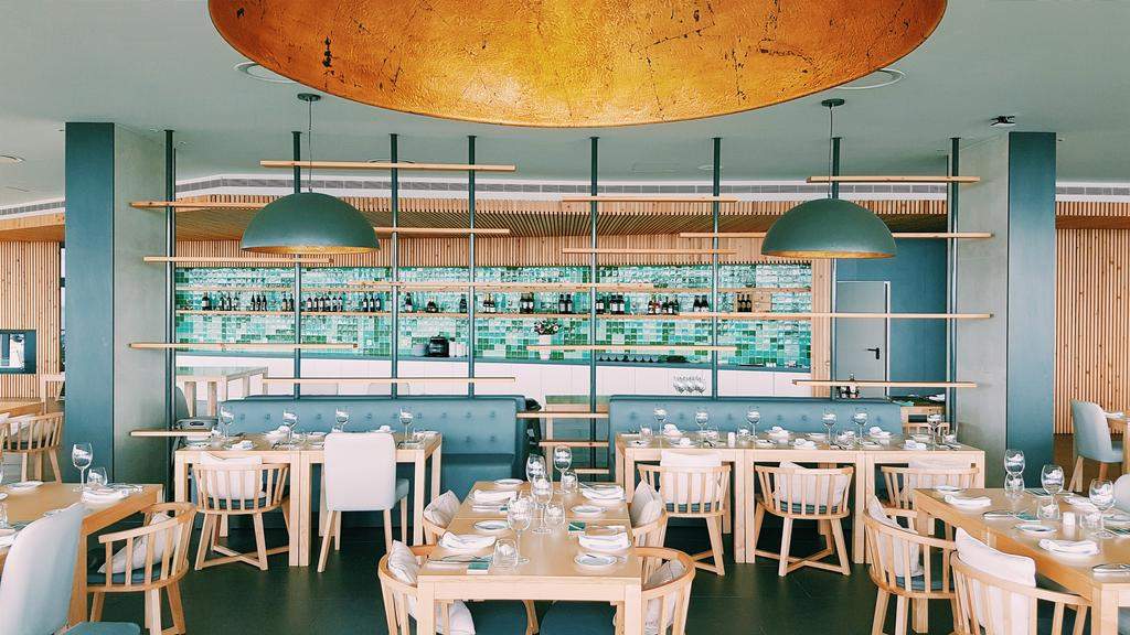 Pedras Do Mar Resort & Spa