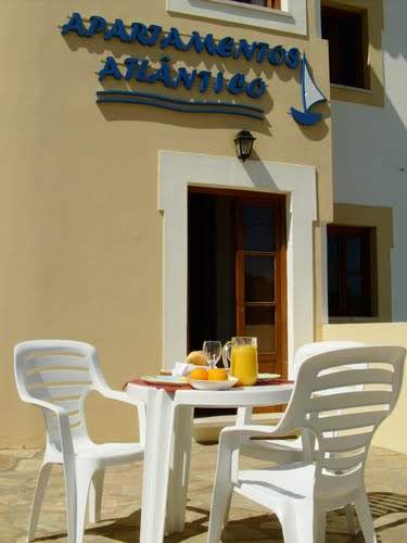 Apartamentos Atlântico