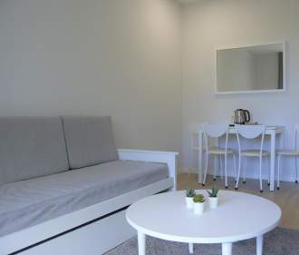 Apartamentos Turisticos Vitoria