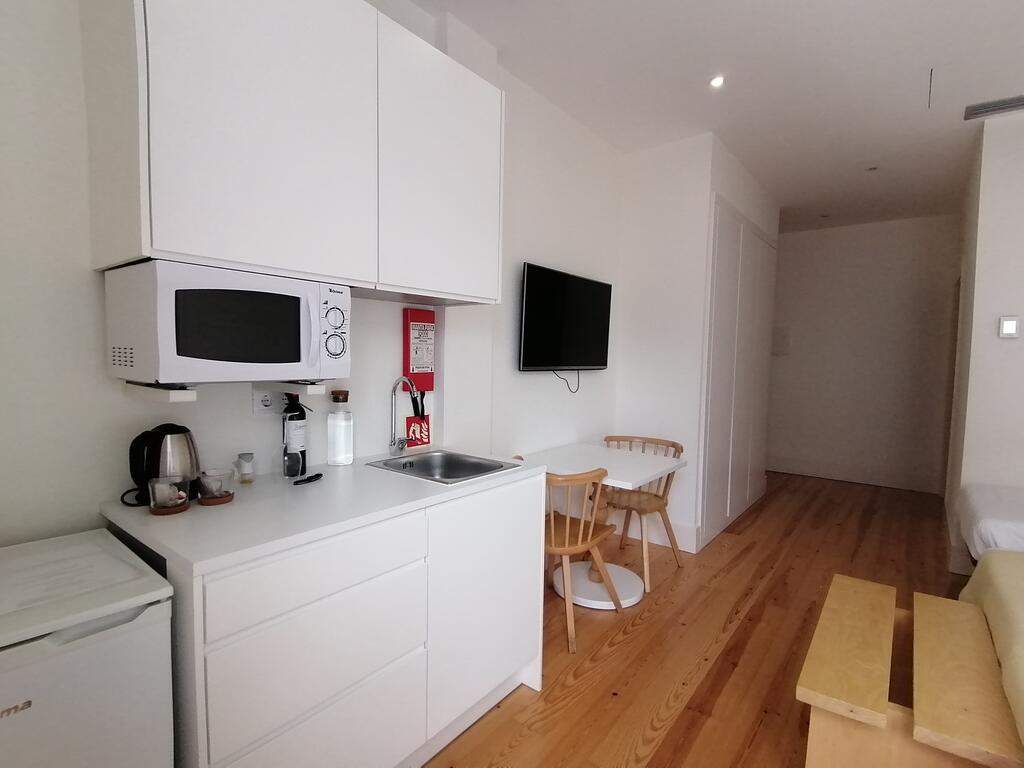 Casa De São Bento - Lofts e Suites