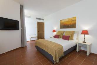 Santa Clara Country Hotel