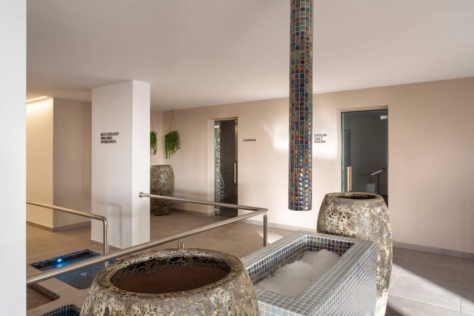 Longevity Health & Wellness Hotel