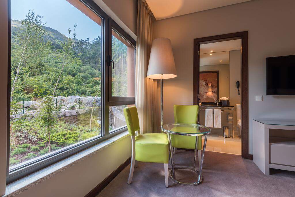 Vila Gale Serra da Estrela