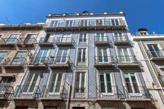 Bairro Alto Deluxe By Homing