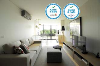 The Lince Populo Beach Apartments