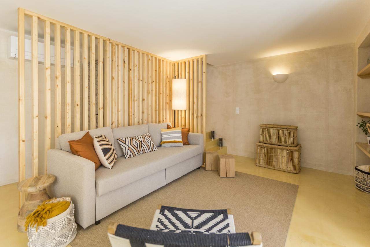 Sea'Ya Family Surf Houses