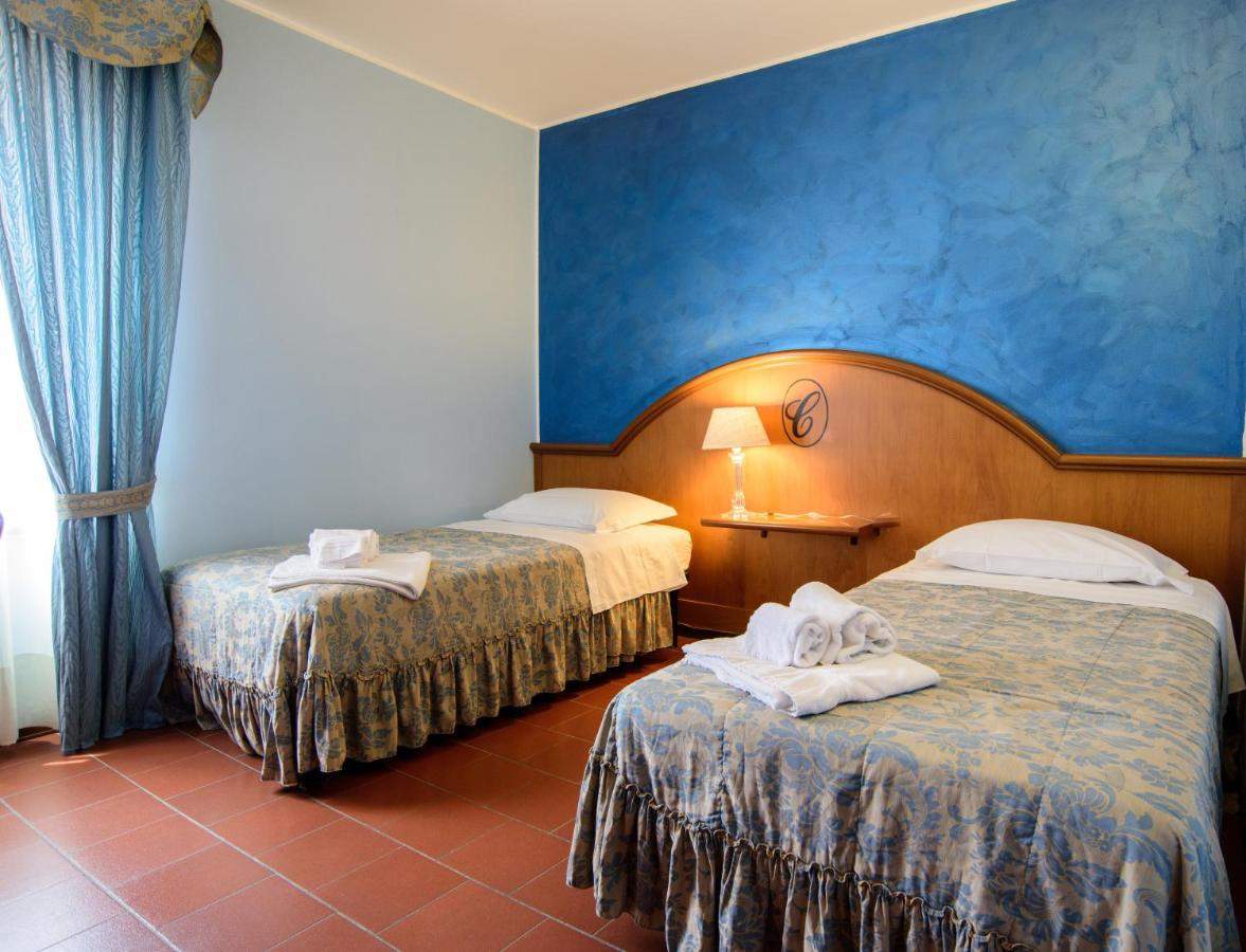 Hotel Villa Cavour