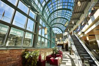 Villaggio Olimpico Sestriere Residence