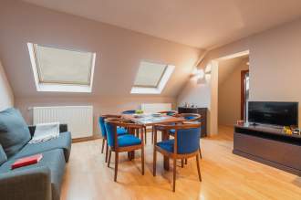 Apartamentos P&V Alaska