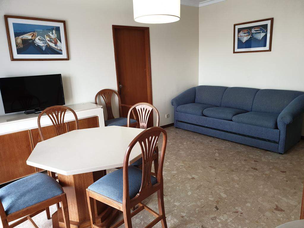 Clube Praia Vau - Praia Vau 17 by Atlantic