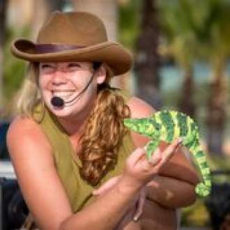 Salgados Dunas Suites