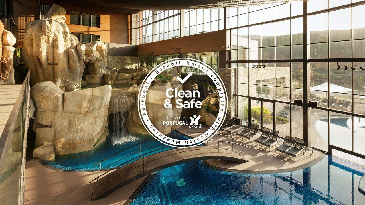 H2otel Congress & Medical SPA