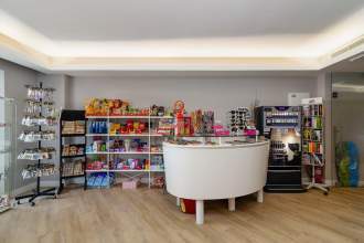 Jupiter Albufeira Hotel