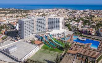 Jupiter Albufeira Hotel - Family & Fun