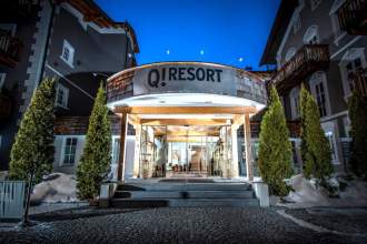 Q Resort Kitzbuhel