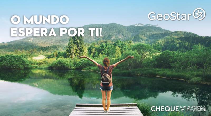 O Mundo Espera por Ti