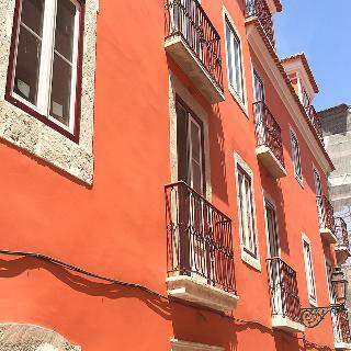 Lisbon Serviced Apartments - Bairro Alto