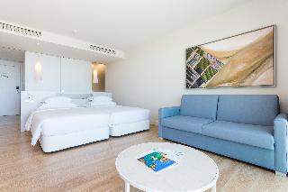 Palmares Beach House Hotel