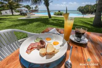 Vilanculos Beach Lodge