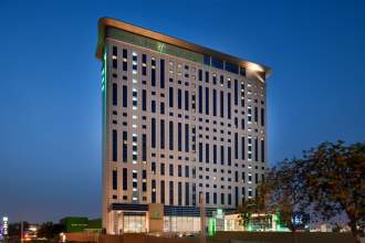 Holiday Inn Dubai Festival City