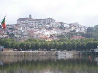 Be Coimbra