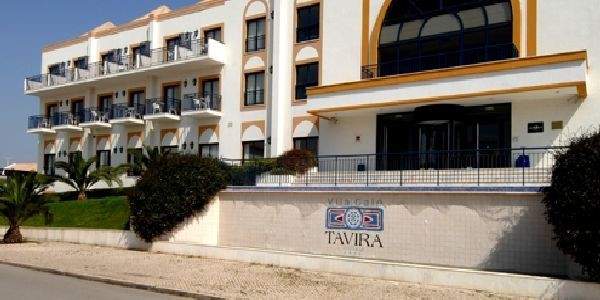 Hotel Vila Galé Tavira
