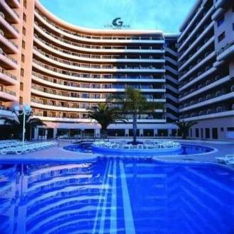Hotel Vila Galé Marina