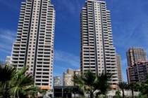 Torres Doboe Benidorm Apartments