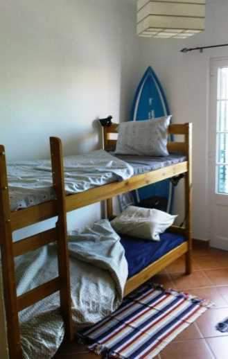 Alentejo Surf Hostel