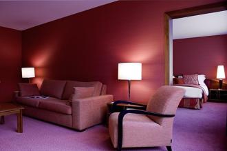 Sofitel Luxembourg Europe