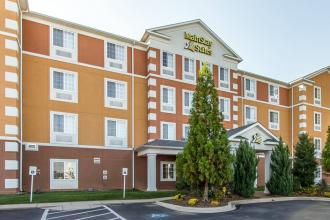 MainStay Suites Fort Campbell