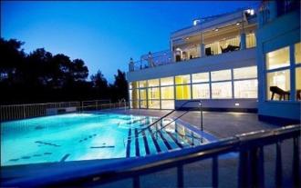 Wellnes Hotel Aurora