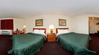 Comfort Inn New Castle