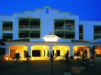 Dona Filipa Hotel