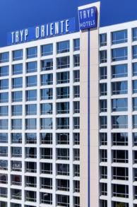 TRYP Lisboa Oriente
