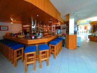 Hotel Apartment Algar