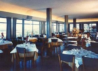 Luna Hotel Turismo de Abrantes